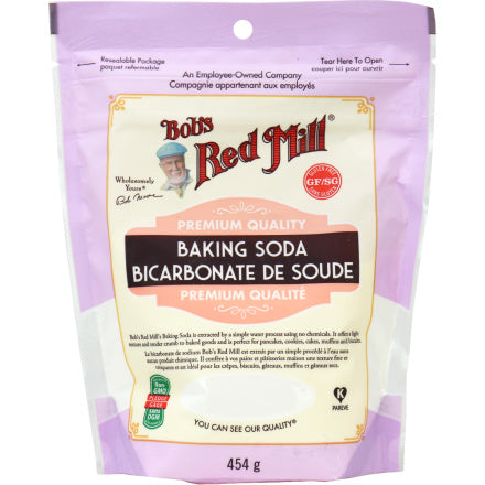 Baking Soda