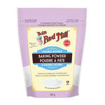 Baking Powder