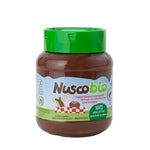 Organic Hazelnut Cocoa Spread