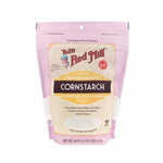 Cornstarch