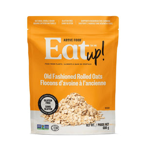 Old Fashioned Rolled Oats