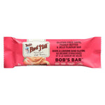 Peanut Butter & Jelly Snack Bar