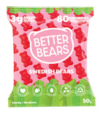 Swedish Bears