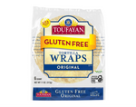 Original Wraps