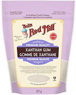 Xanthan Gum