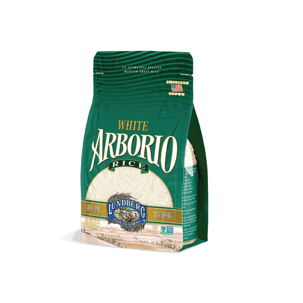 Lundberg Arborio Rice