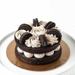 
            
                Load image into Gallery viewer, Oreo Chocolate Cake
            
        