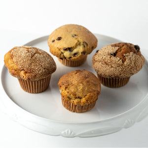 
            
                Load image into Gallery viewer, Assorted Muffins
            
        