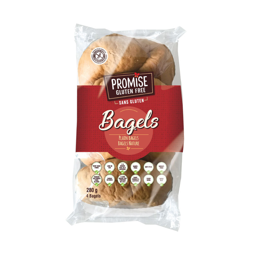 
            
                Load image into Gallery viewer, Plain Bagels
            
        