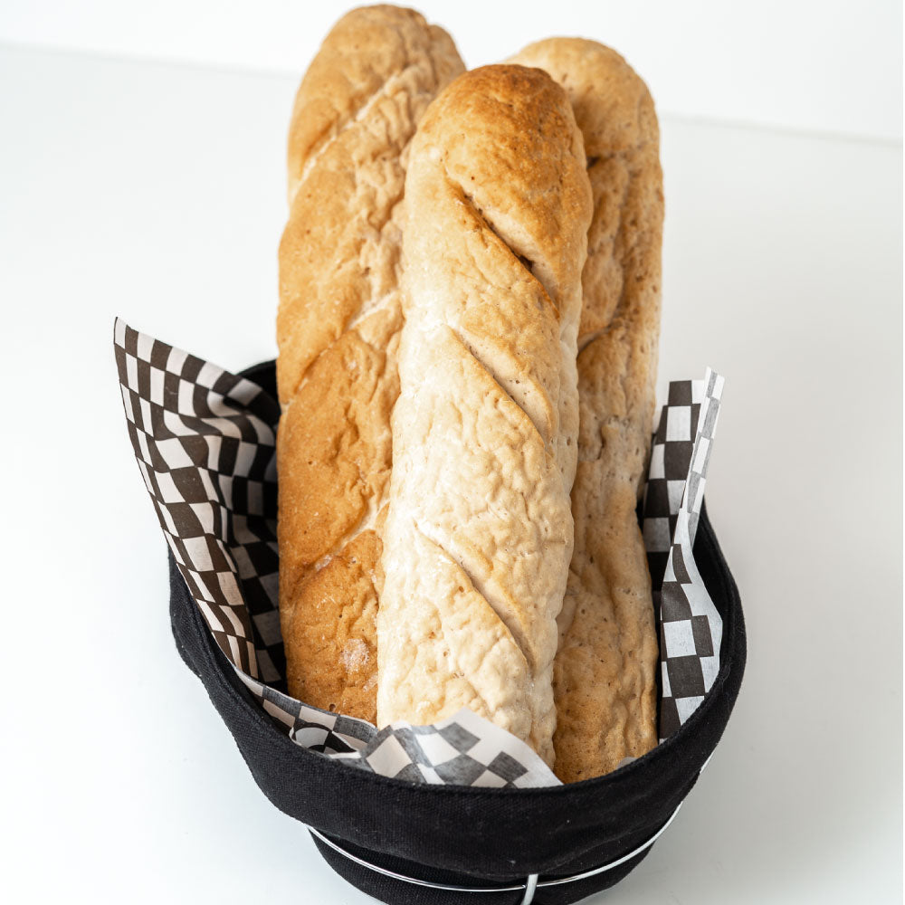 
            
                Load image into Gallery viewer, Baguette
            
        