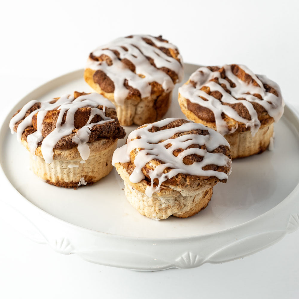 
            
                Load image into Gallery viewer, Cinnamon Buns
            
        