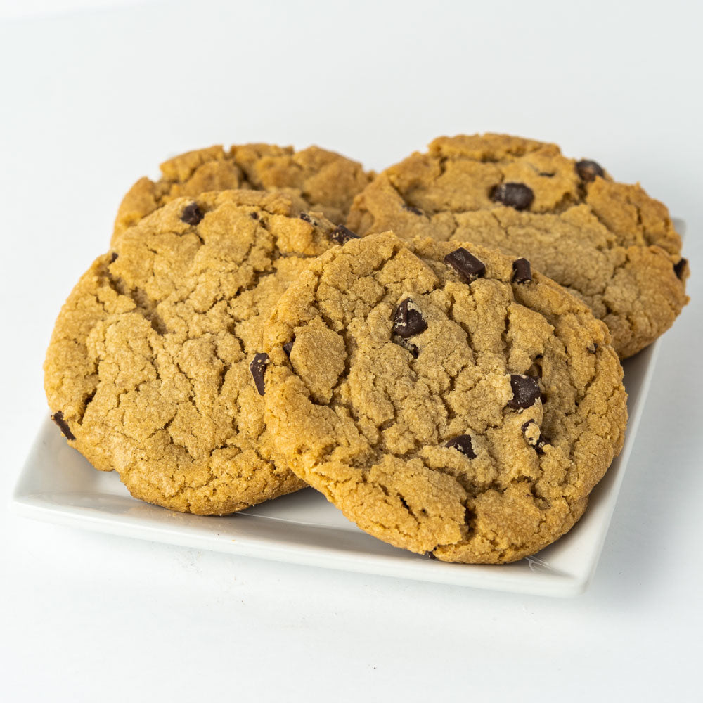 
            
                Load image into Gallery viewer, Chocolate Chip Cookies
            
        