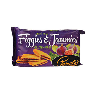 
            
                Load image into Gallery viewer, Figgies &amp;amp; Jammies Mission Fig Cookies
            
        
