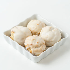 
            
                Load image into Gallery viewer, Lemon Ricotta Cookies
            
        