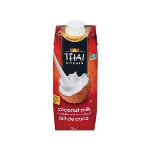 
            
                Load image into Gallery viewer, Unsweetened Coconut Milk
            
        