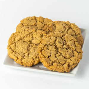 
            
                Load image into Gallery viewer, Maple Pecan Cookies
            
        