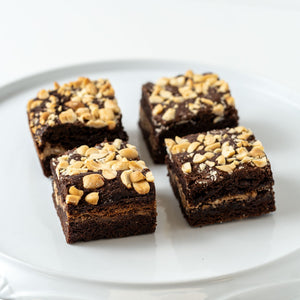 
            
                Load image into Gallery viewer, Peanut Butter Brownie
            
        