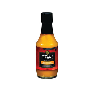 Spicy Thai Mango Sauce